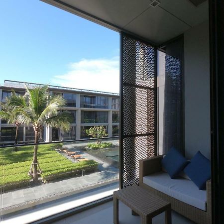 Baan Mai Khao Condo Ngoại thất bức ảnh