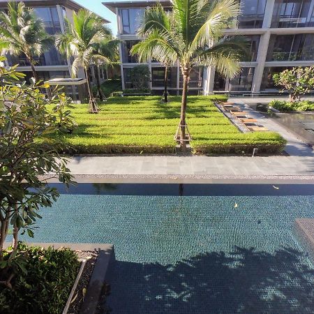 Baan Mai Khao Condo Ngoại thất bức ảnh