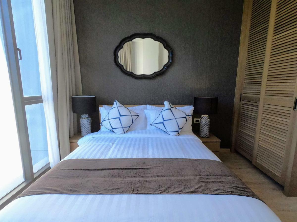 Baan Mai Khao Condo Ngoại thất bức ảnh