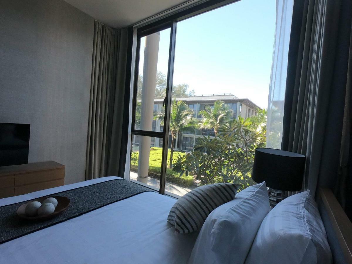 Baan Mai Khao Condo Ngoại thất bức ảnh