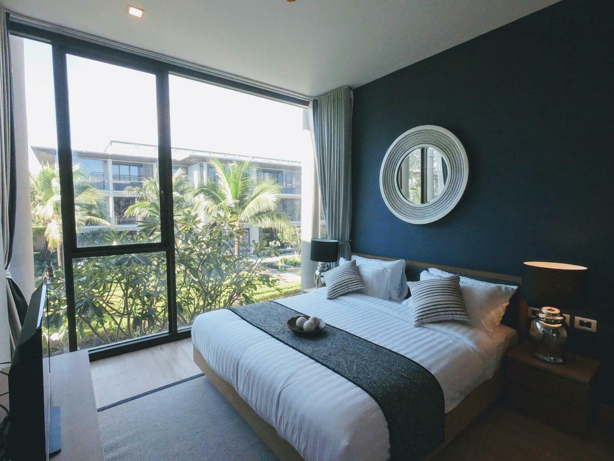 Baan Mai Khao Condo Ngoại thất bức ảnh