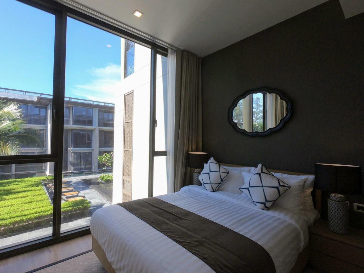 Baan Mai Khao Condo Ngoại thất bức ảnh