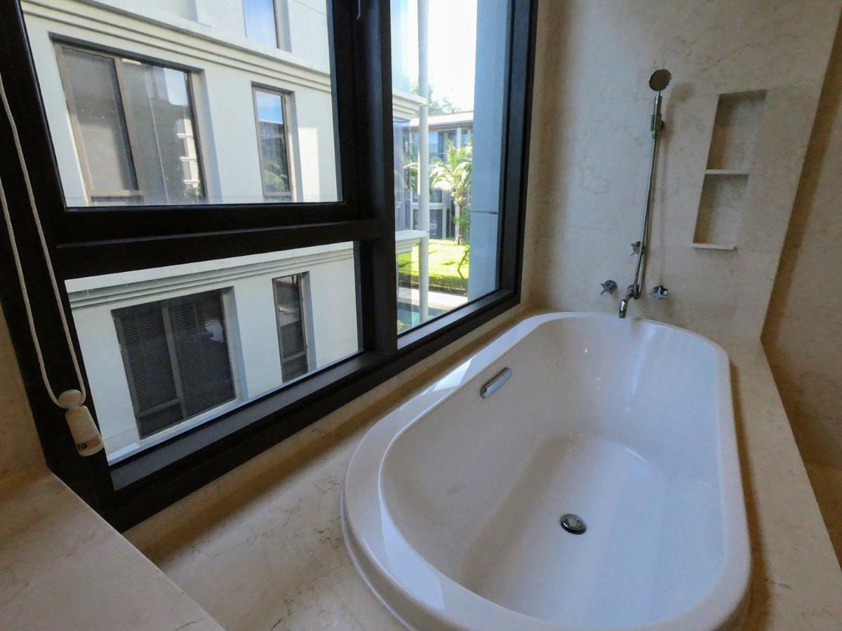 Baan Mai Khao Condo Ngoại thất bức ảnh