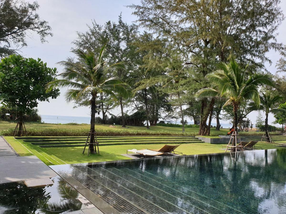 Baan Mai Khao Condo Ngoại thất bức ảnh