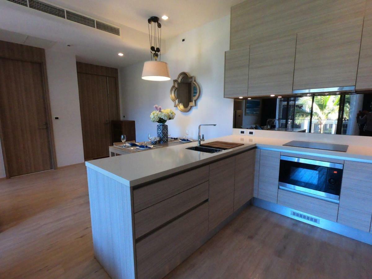 Baan Mai Khao Condo Ngoại thất bức ảnh