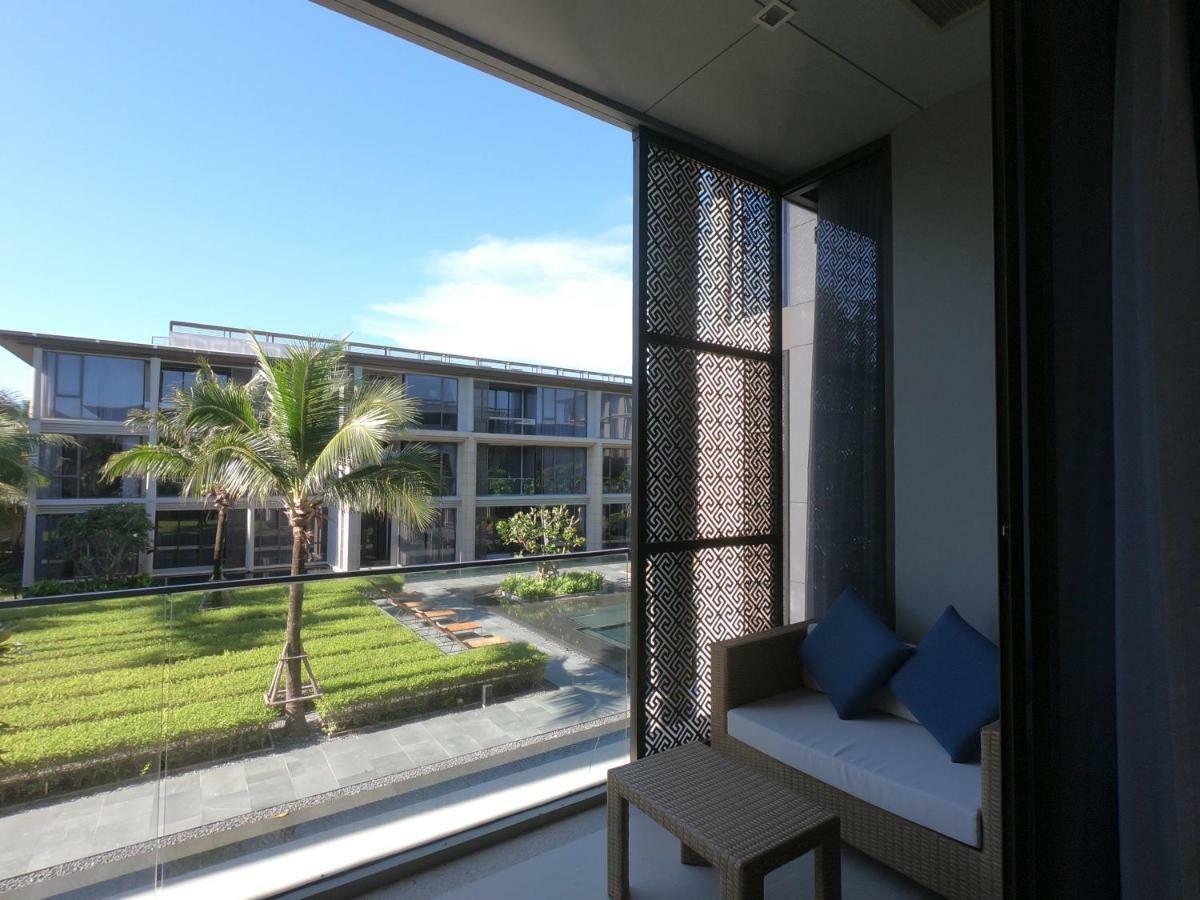 Baan Mai Khao Condo Ngoại thất bức ảnh