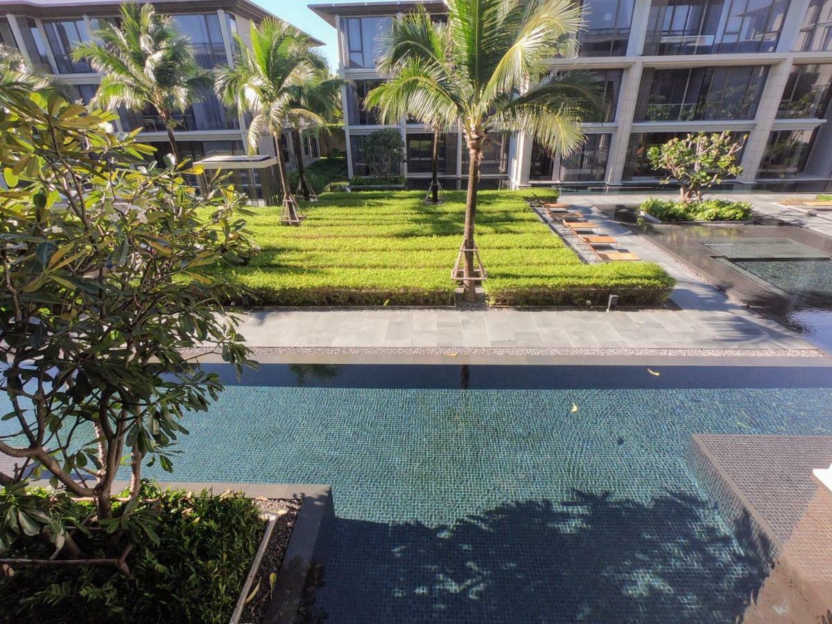 Baan Mai Khao Condo Ngoại thất bức ảnh
