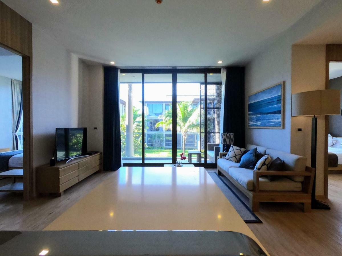 Baan Mai Khao Condo Ngoại thất bức ảnh