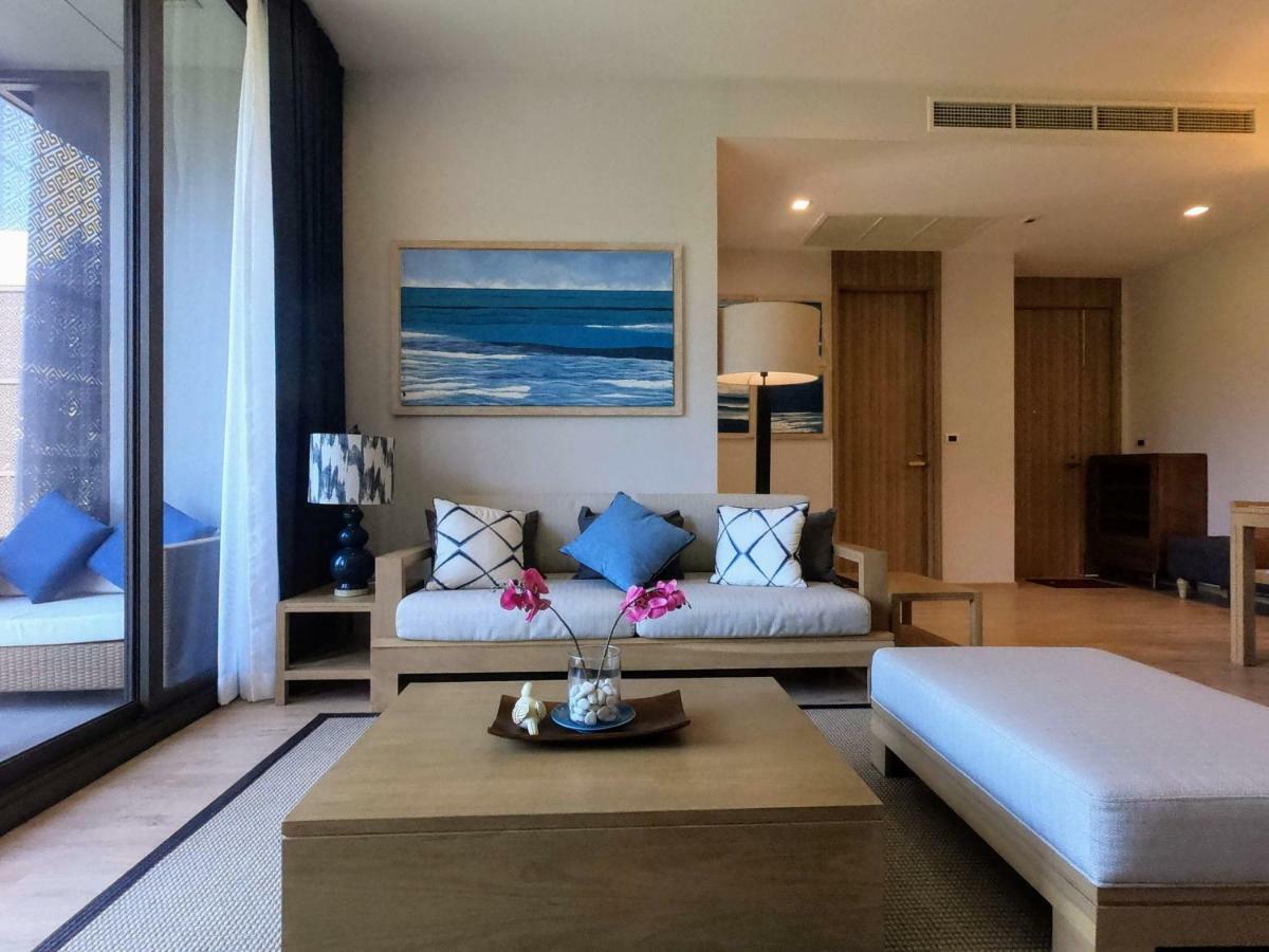 Baan Mai Khao Condo Ngoại thất bức ảnh