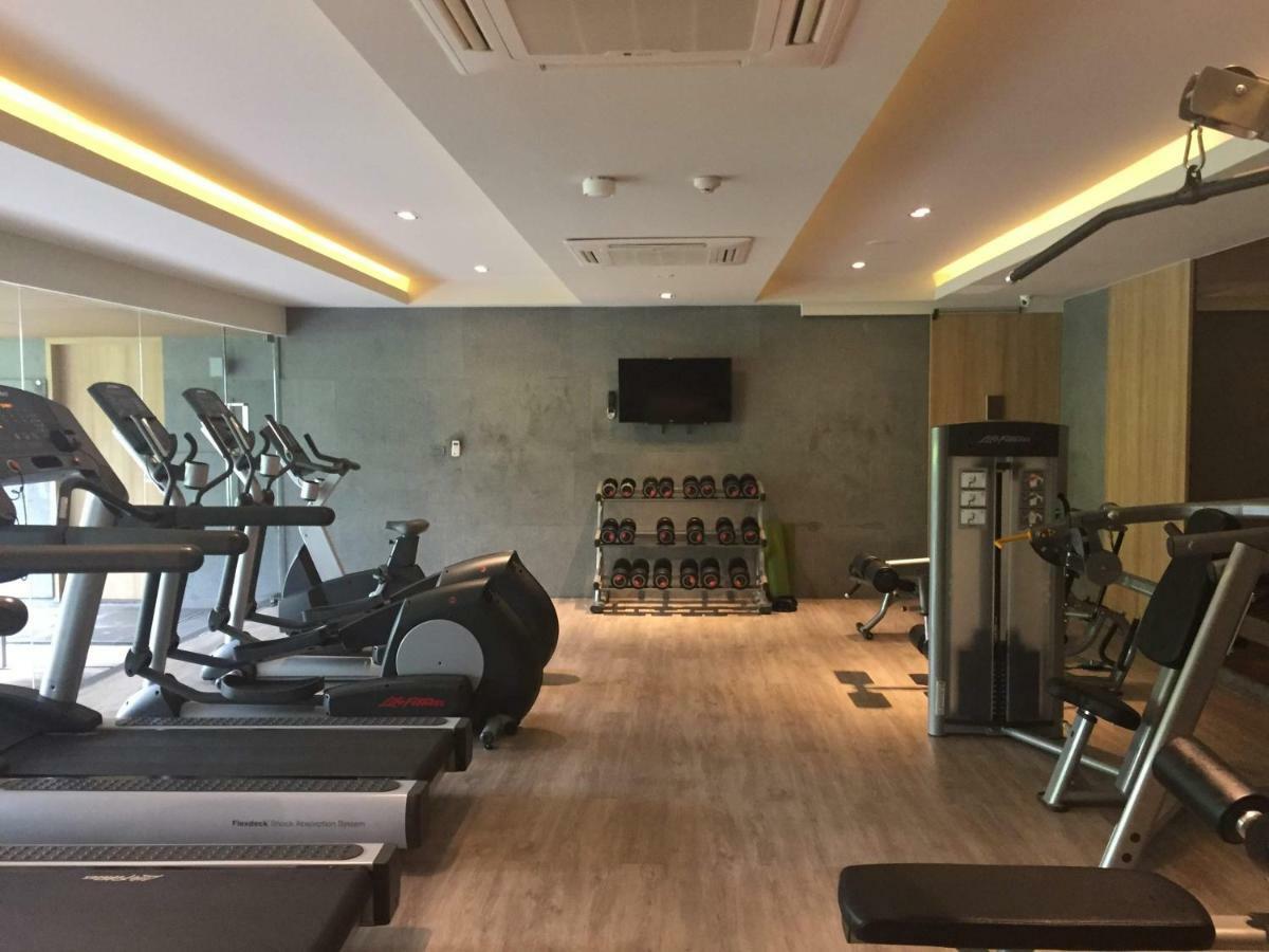 Baan Mai Khao Condo Ngoại thất bức ảnh